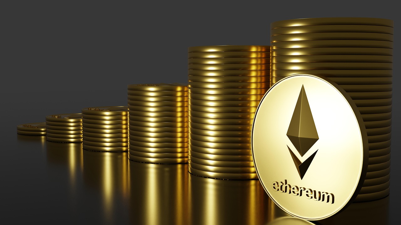 Ethereum im Spannungsfeld: Stabilität trotz Herausforderungen und neue Chancen am Horizont
