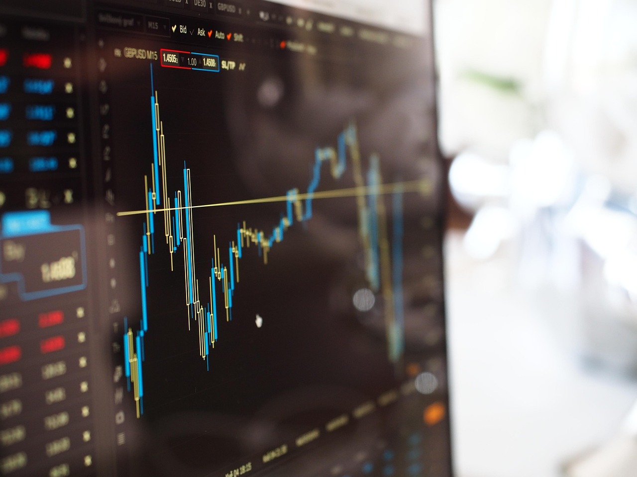 Espresso Coin: Die nächste Revolution im Krypto-Handel?