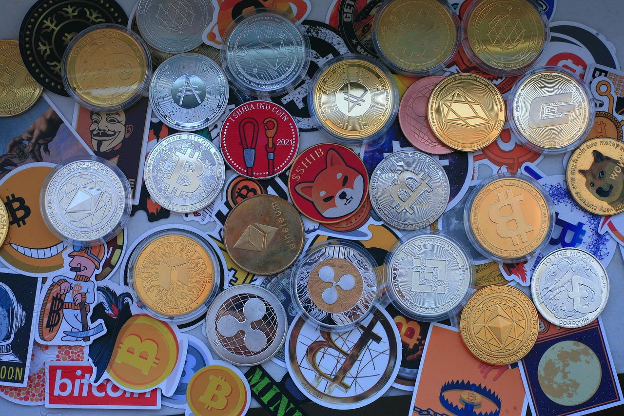 Regulatorischer Aufbruch: Wie die SEC die Zukunft der Kryptomärkte neu gestaltet