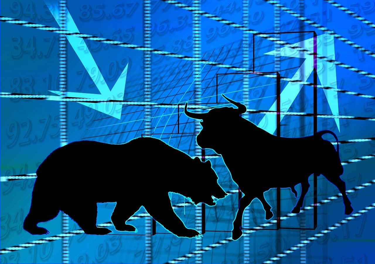 XRP: Der stille Aufstieg zwischen Bären und Bullen
