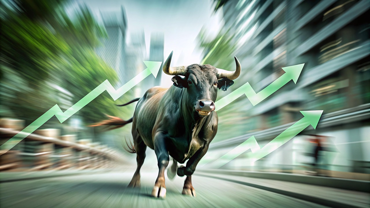 XRP im Aufwind oder auf der Abwärtsfahrt? Die entscheidende Weggabelung für Ripple