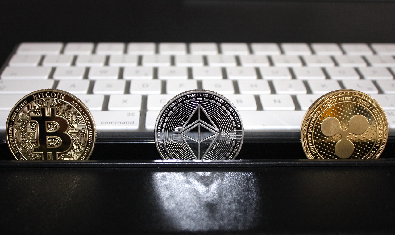 XRP POWER: Die Zukunft der nachhaltigen Altersvorsorge in der Finanzwelt