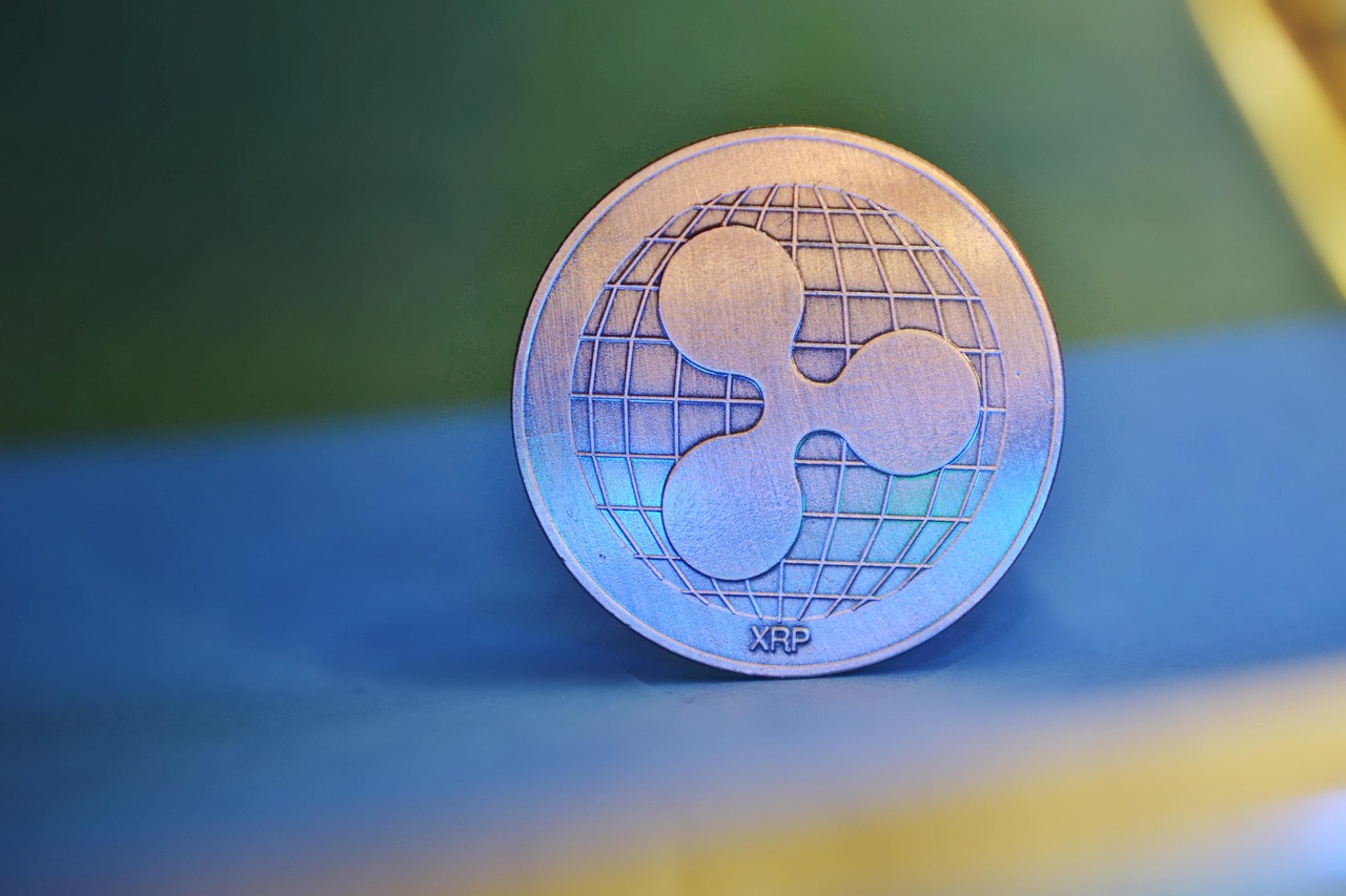 Krypto unter Druck: Der Countdown für den Clarity Act läuft