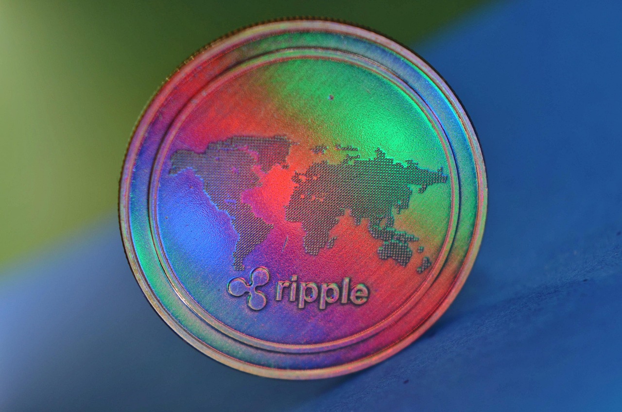 XRP am Abgrund: Kann Ripple den Wettlauf gegen Stablecoins gewinnen?